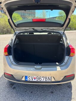 Kia Ceed 1.6 Crdi - 7