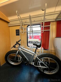 Sondors - fatbike elektrobicykel - 7
