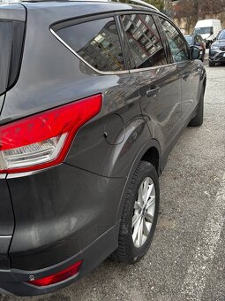 Predam Ford Kuga - 7