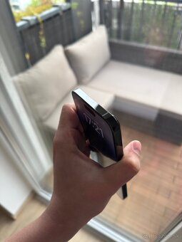 IPhone 14 pro max 256gb 88% - 7