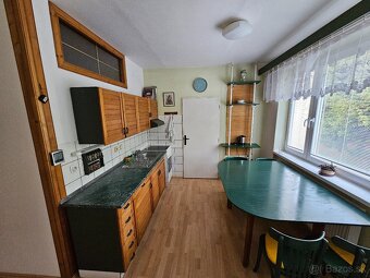 3-izbový byt s garážou a vlastnou záhradkou - 7