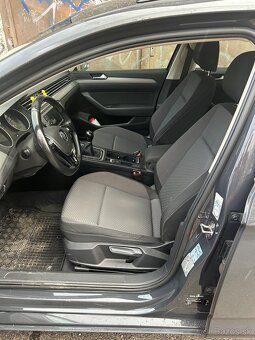 VW Passat B8 , 2.0tdi , 110kw, 6st manual - 7