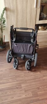 Detský kočík Carrello Bravo plus 2024 - 7