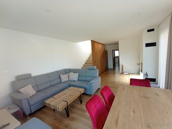 Predaj skolaudované 4i novostavby, Pruské - 7