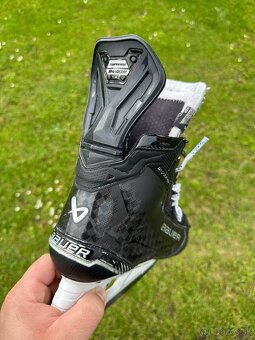 Korcule Bauer Supreme Shadow - 7
