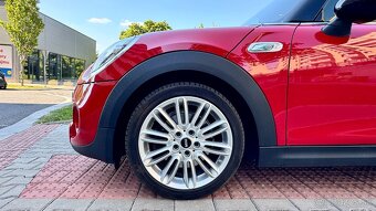 Mini Cooper S 2.0 SD SPORT 125 Kw automat - 7