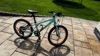 Predam bicykel Cube Acid 200 - 7