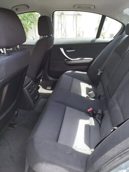 Bmw radu 3 sedan diesel - 7