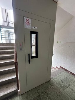 ALL INCLUSIVE | NA PREDAJ 2-IZBOVÝ BYT S LOGGIOU V DUNAJSKEJ - 7