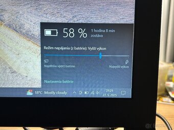 ACER PREDATOR 15 - INTEL i7, 16GB RAM, 500GB SSD, NVIDIA - 7