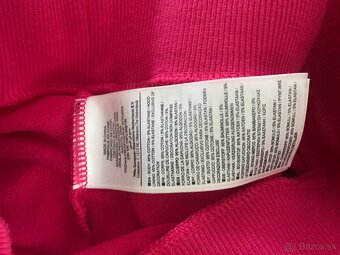 NOVÁ NIKE originál pink damska mikinka L - 7