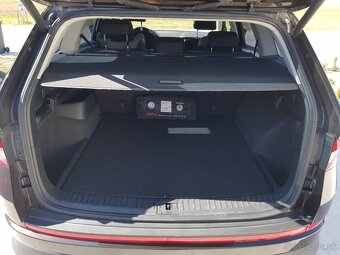 Predám Škoda Kodiaq 4x4 2.0Tdi, 110kw - 7