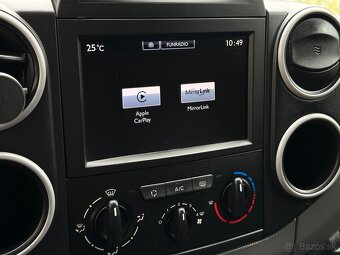 Citroen Berlingo 1.6hdi - 7