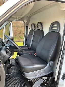 Citroën Jumper L2H2 2.2 HDI - Odpočet DPH - 7
