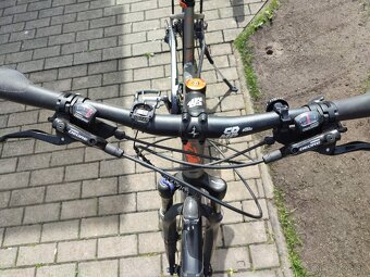 KTM life tour light - 7