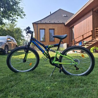 Predam bicykel kenzel axel 26 - 7