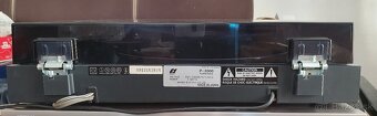 Sansui P-2000 gramofón - 7