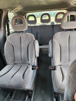 Chrysler voyager - 7