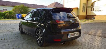 SEAT LEON ll 1.9TDI FR-LINE - 7