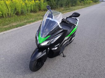 Kawasaki J300 - 7