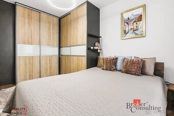 Zrekonštruovaný 2 izbový tehlový byt vo výbornej lokalite, B - 7