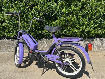 Babetta 210 - 7