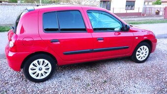 Renault clio - 7
