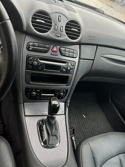 Mercedes Benz CLK 320 - 7
