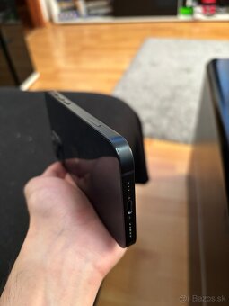 iPhone 13 128GB Midnight Blue - 7