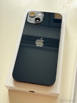 iPhone 13, Midnight, 128GB - 7