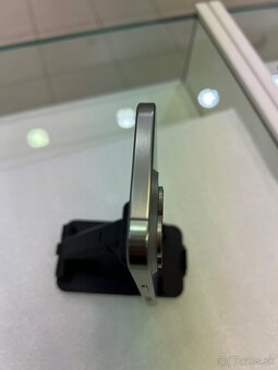 ZÁRUKA | iPhone 15 Pro Max 256gb Natural Titanium - 7
