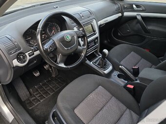 Škoda Octavia Scout 2.0TDI 4x4 103kw Bi-Xenon - 7