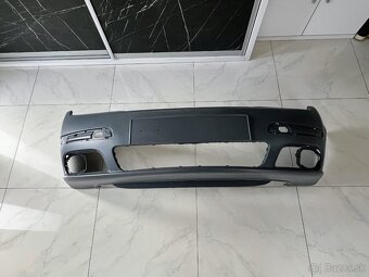 NOVÝ PŘEDNÍ NÁRAZNÍK / ŠKODA FABIA 1 / ZASÍLÁME NA SK - 7