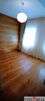 Moderný rodinný dom v Bielem Kostole s nízkymi nákladmi - 7
