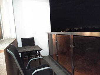 Jednoizbový byt na KVP, Titogradska 1 -550 eur - 7