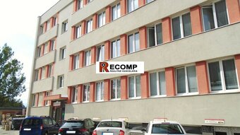 Kancelárske priestory na prenájom 18,7 m2, Poprad - Západ - 7