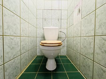 Na predaj: Štýlový, kompletne zariadený 2-izbový byt s - 7