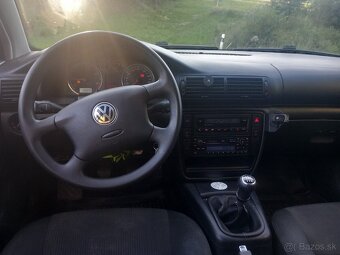 Volkswagen Passat Variant 1.9 TDI - 7