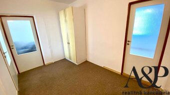 NA PRENÁJOM 2 IZB. BYT, 49M2, HVIEZDOSLAVOVA UL., SENICA - 7