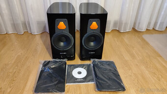Dynaudio Contour 20i v záruke /NOVÉ 5000,-euro/ - 7