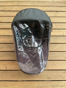 Vanicka Thule urban glide 2 s original plastenkou Thule - 7