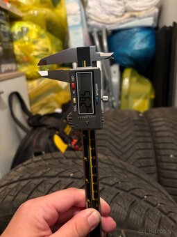 Zimné pneu 225/45/17 - 7