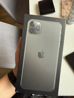 Iphone 11 Pro Max 256gb - 7