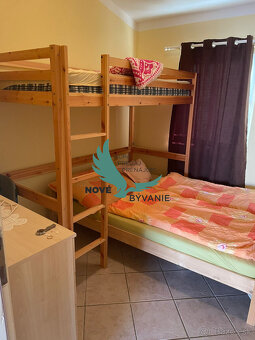 Apartmán blízko mora 2x spálňa top ponuka - Chorvátsko - 7