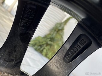 Bmw R16 5x120 - 2ks - 7