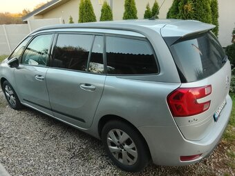 Citroen C4 rv2015 - 7