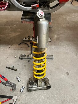 Honda CRF 450 2008 - 7
