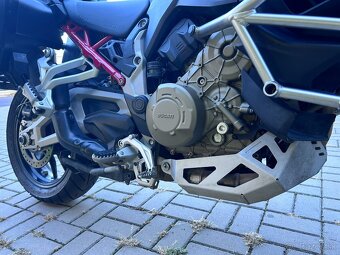 Ducati Multistrada V4S, v zaruke - 7