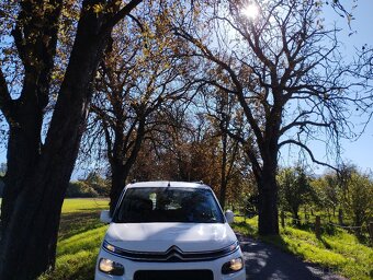 Citroen Berlingo - 7
