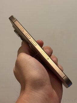 Apple Iphone 16 Pro 128Gb púštny titán, v záruke, bat 99% - 7
